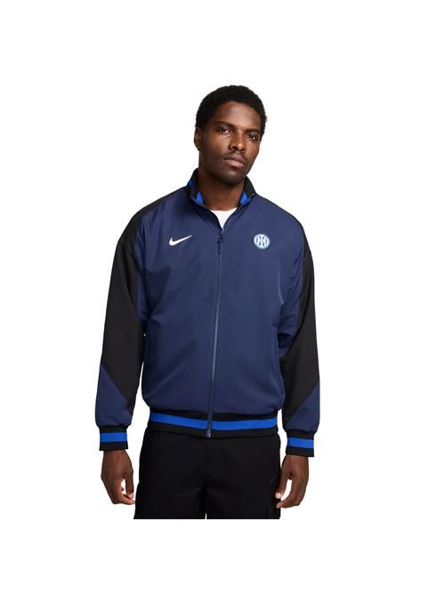 Nike Inter jacket pre partita 24/25 Inter | FN9797-410ANTHEM 24/25